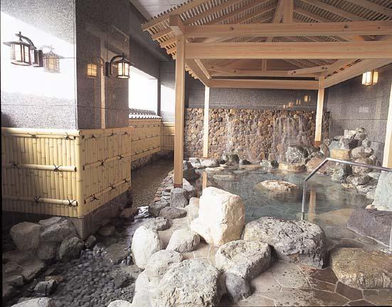 Yu Paradise Sakura Hotel Sakura  Exterior foto